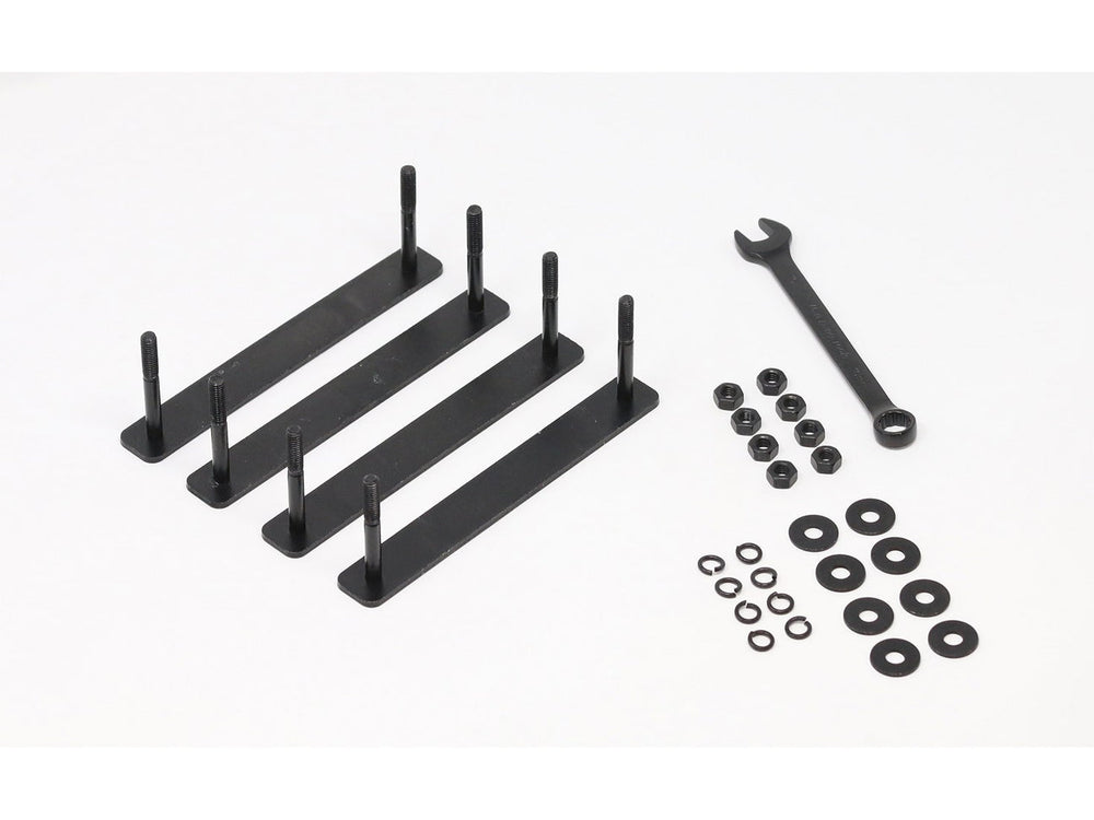 SmarT-Slot Kit 4 (BigCatch) - 8004092