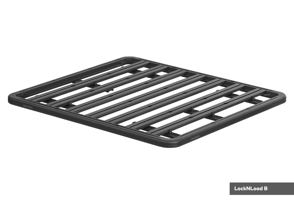 LockNLoad Platform H, 84x62 (3-bar system) - 8005049