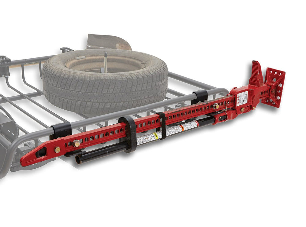 Hi-Lift Jack Carrier - 8007077