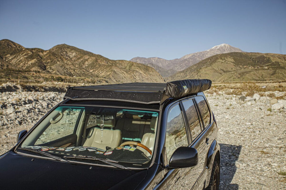 Lexus GX470 Roof Rack | 2003-2009