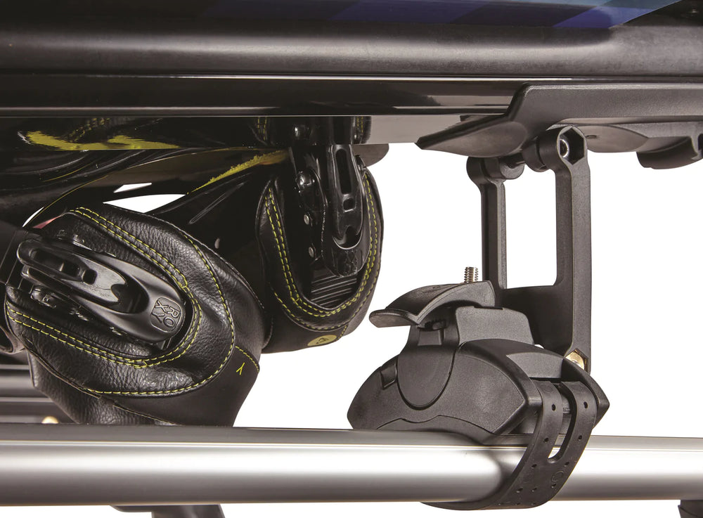 FatCat EVO 4 Black - 8003095