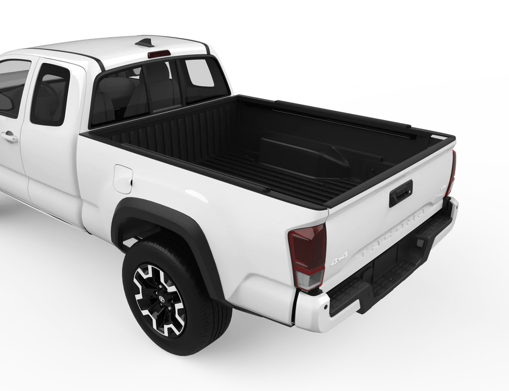 HD Track 72” w/CapNuts-8001633