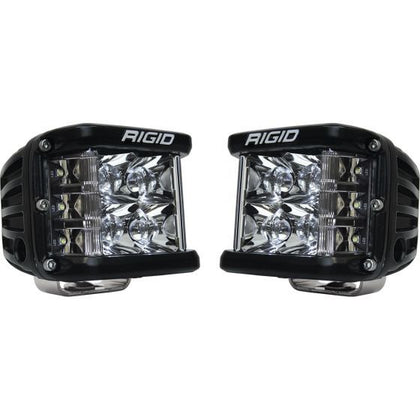 D-SS PRO SPOT PAIR Black - 262213