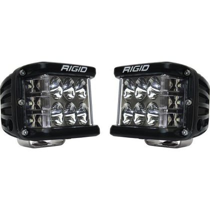 D-SS PRO DRIVING PAIR Black - 262313