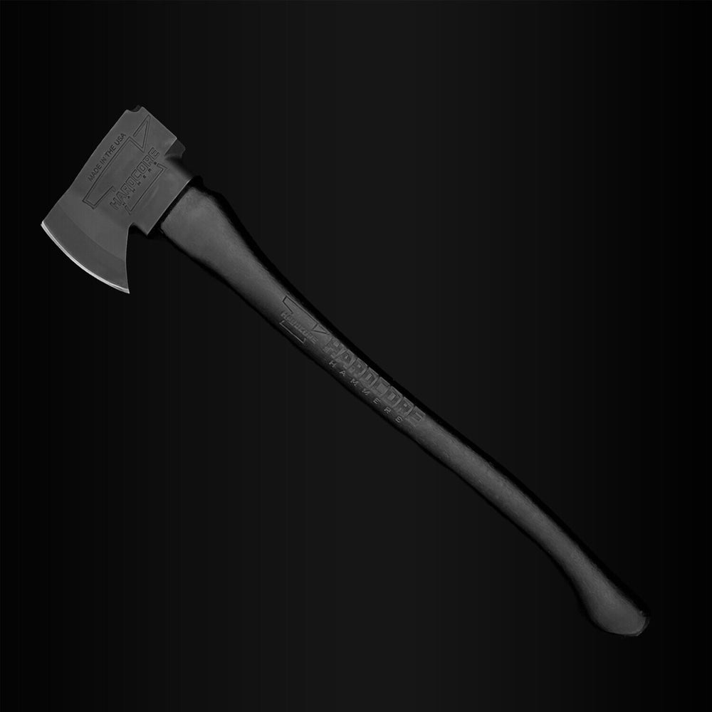 Raptor Axe (28" Handle) - The Blackout