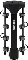 Thule Apex XT 5-bike hitch bike rack black - 9026XT