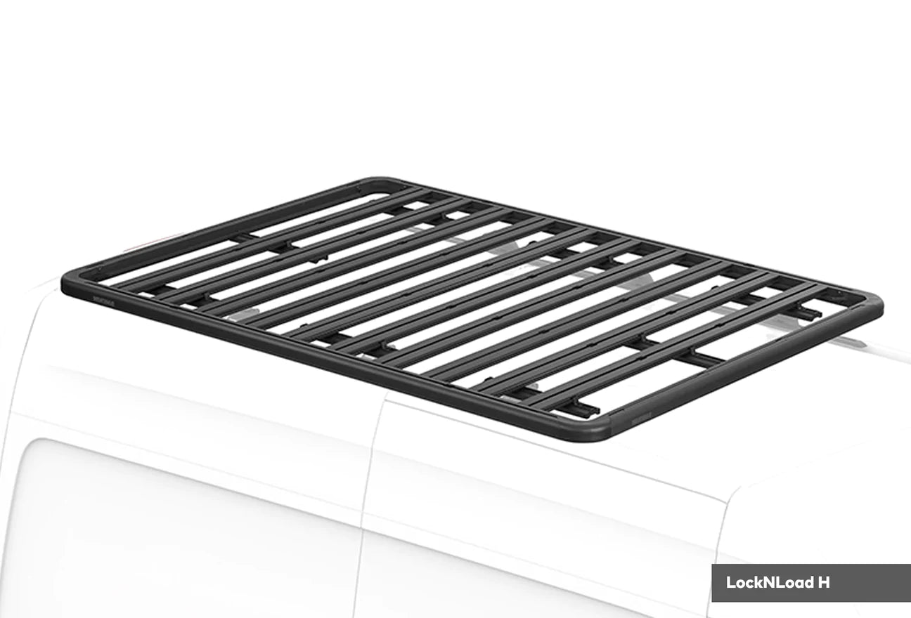 LockNLoad Platform E, 84x49 (3-bar system) - 8005047