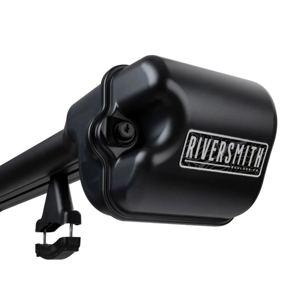 Euro River Quiver 11'4"