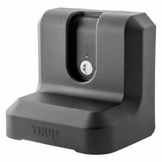 Thule OutLand/Thule Omnistor 3200 roof rack adapter black - 301925