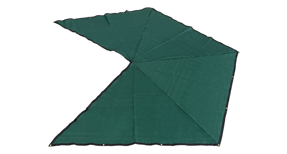 BATWING MESH FLOOR SAVER - 31115