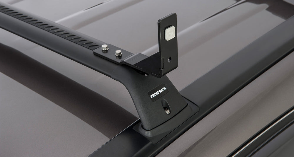 SUNSEEKER AWNING ANGLED UP BRACKET FOR FLUSH BARS - 32123