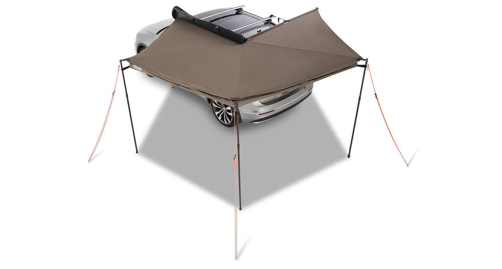 BATWING COMPACT AWNING LH 2M-33300
