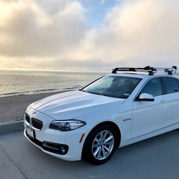 RackStarz 24" Aero Pads