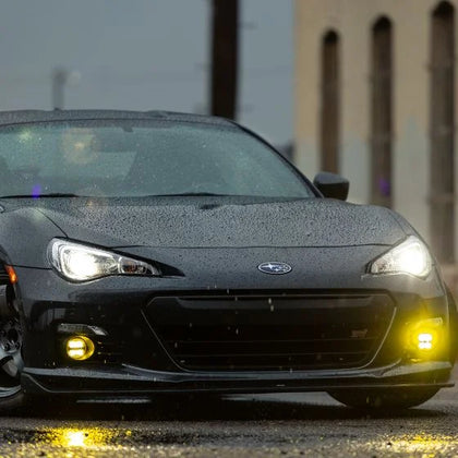 360-Series PRO SAE Fog Yellow Pair - 36121