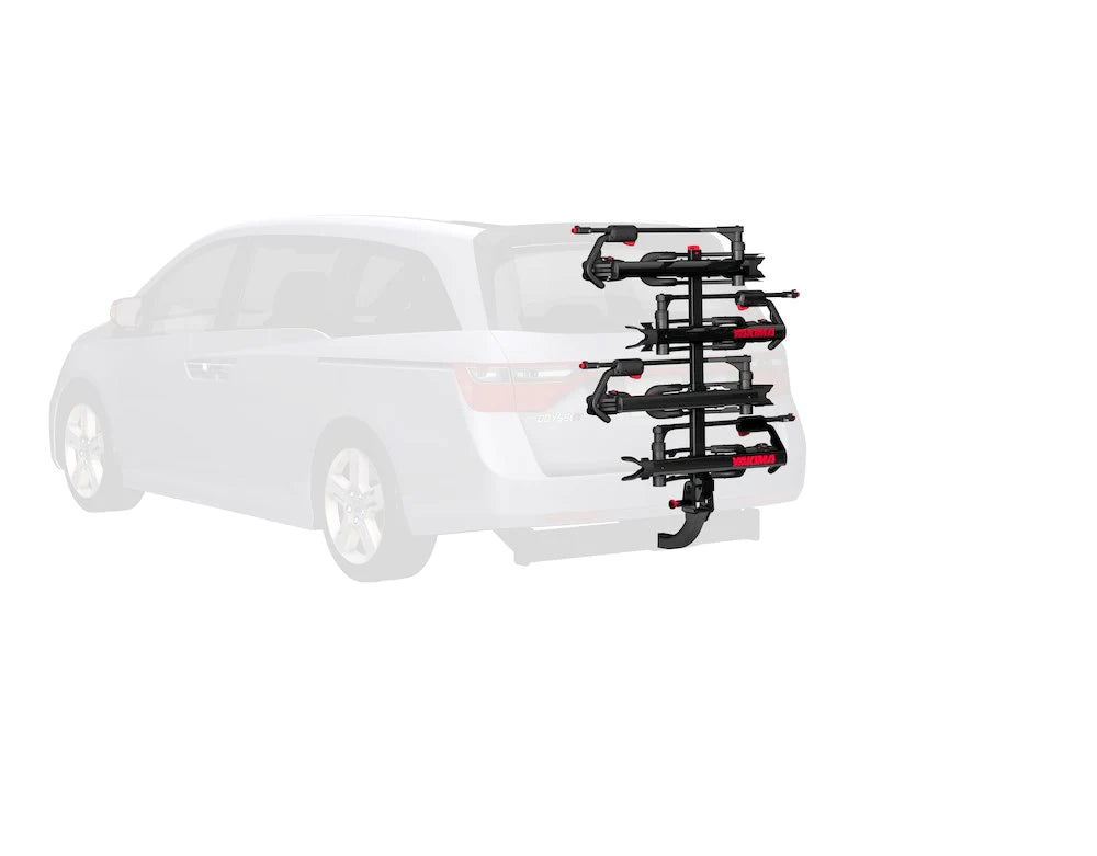 HoldUp 2 Add On 8002446 Rackstarz Vehicle Rack Hitch