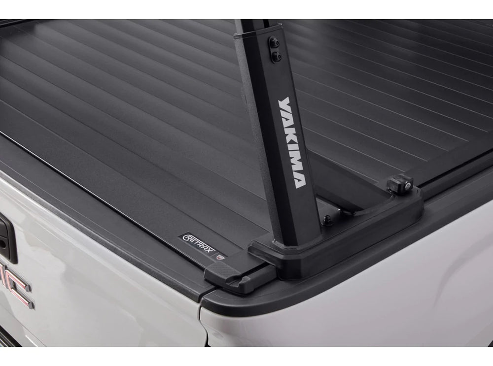 Tonneau Kit 1 (Retrax XR Series, Pace Edwards UltraGroove*) - 8001155