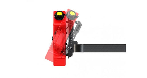Rotopax Side Mount Brackets - RRAC106