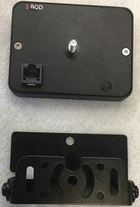 BANTAMX W/ TOUCHSCREEN - UNIVERSAL W/ 36" BATTERY CABLES