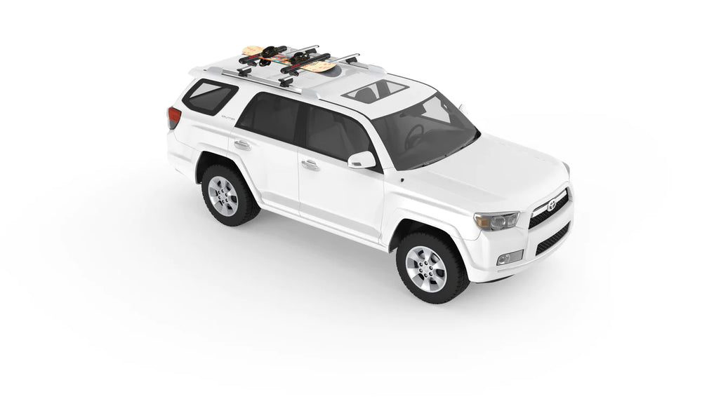 FatCat EVO 4 Black - 8003095