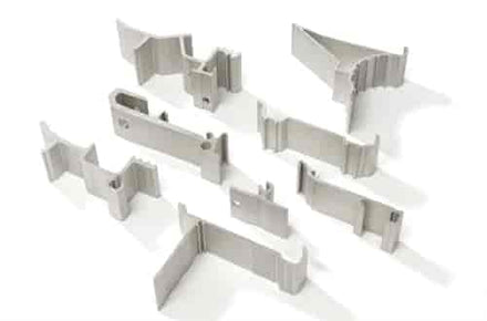 VW T2 Adapter (for use with direct mount awnings) - 307880