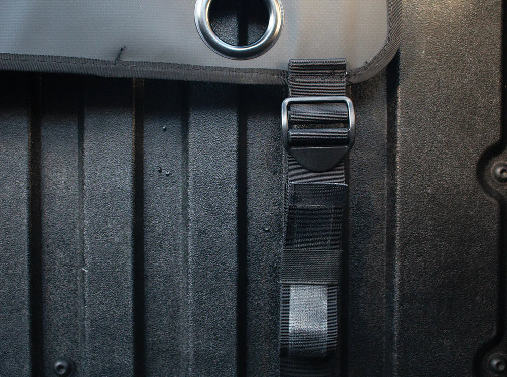 GateKeeper LG, Black - 8007456