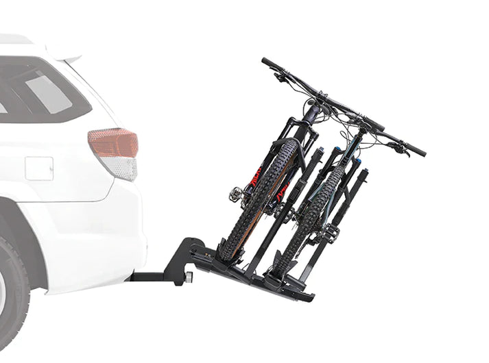 StageTwo 2" (Anthracite) - 8002725