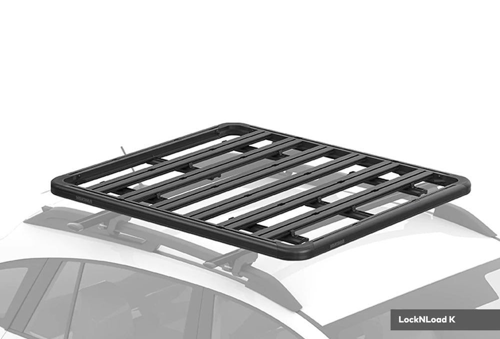LockNLoad Platform N, 84x54 (3-bar system) - 8005048