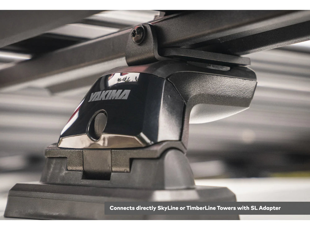 LockNLoad SL Adapter, 2-pack - 8005042