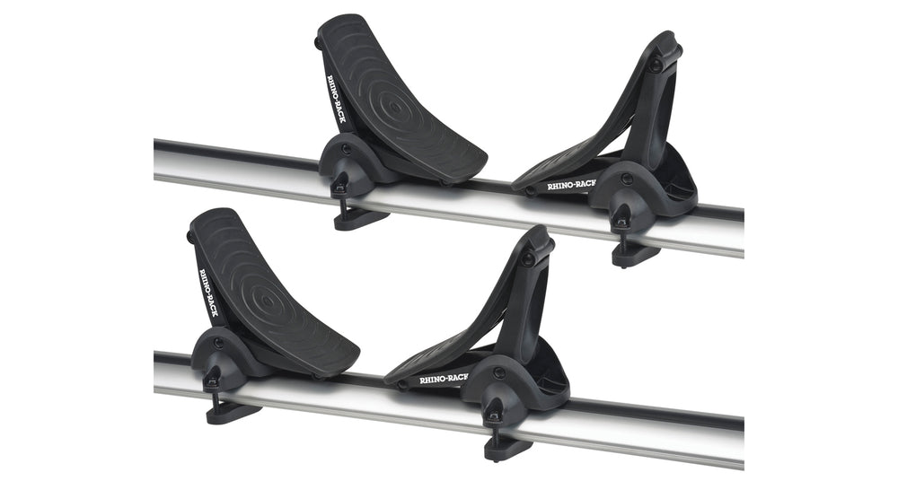 UNIVERSAL FITTING KAYAK CARRIER - 570