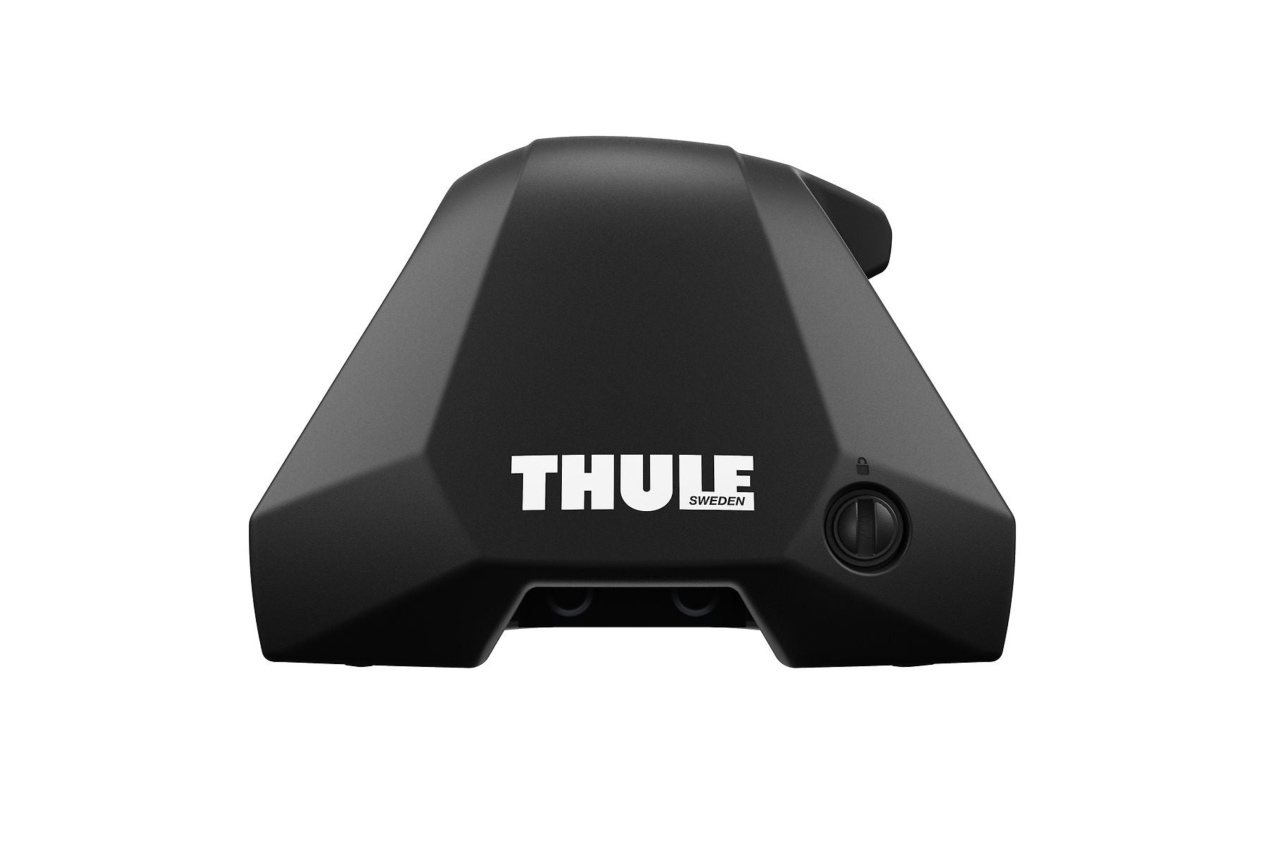 Thule Clamp Edge foot for vehicles 4-pack black - 720501