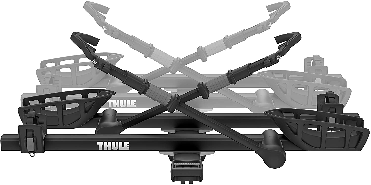 Thule T2 Pro XT Add-On - 9036XTB