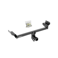 Trailer Hitch Class III, 2 in. Receiver, Compatible with Ford Edge : Lincoln MKX, Nautilus