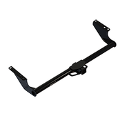 Class 3 Trailer Hitch, 2-Inch Receiver, Black, Compatible with Toyota Sienna - 76438