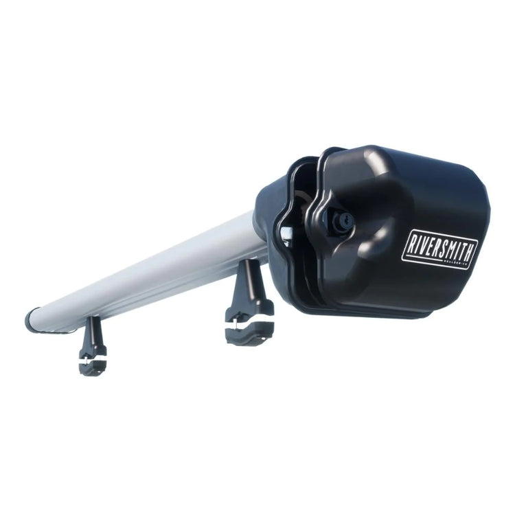 ShortCut River Quiver (5'2")