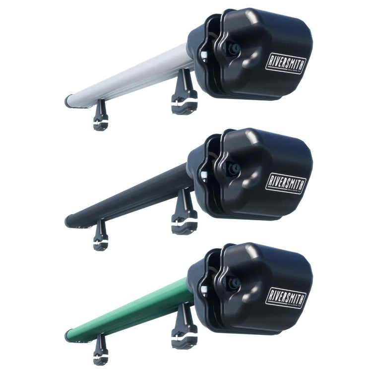 ShortCut River Quiver (5'2")