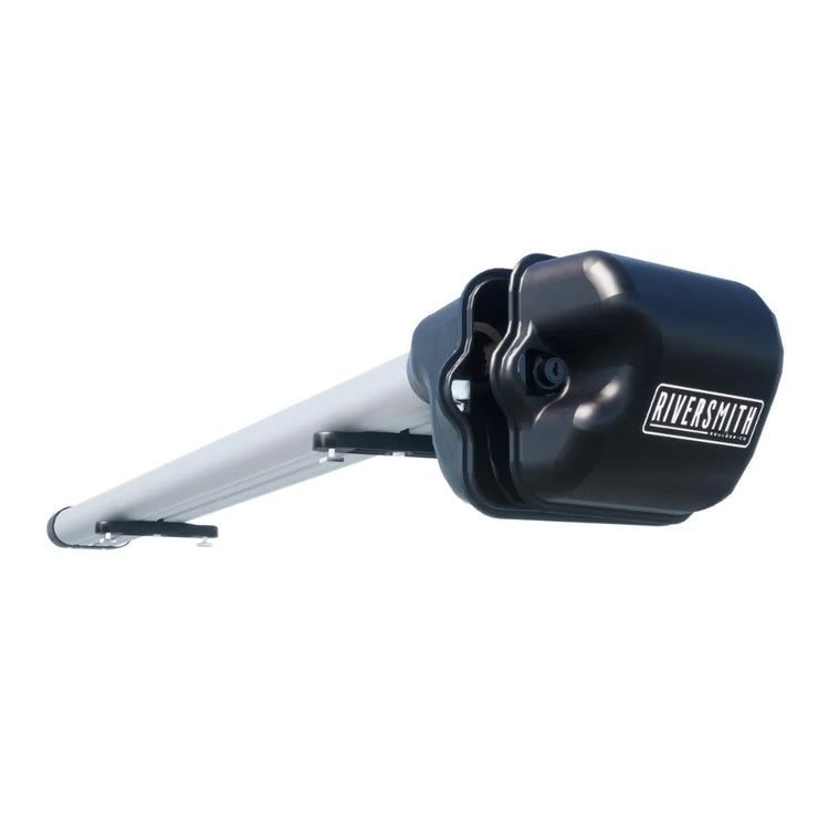 ShortCut River Quiver (5'2")