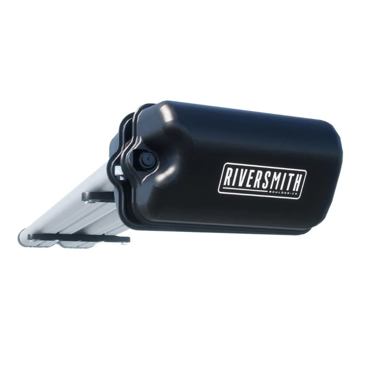 ShortCut River Quiver (5'2")