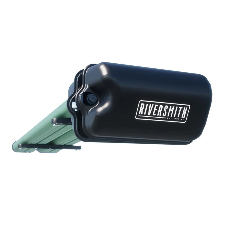 ShortCut River Quiver (5'2")