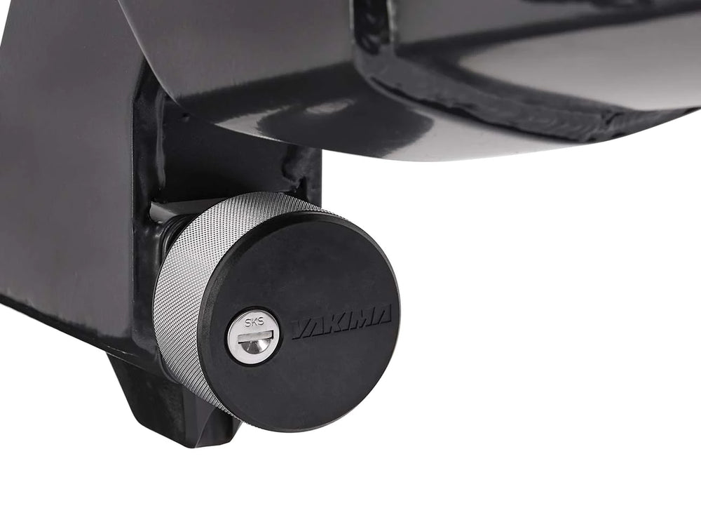 StageTwo 2" (Anthracite) - 8002725