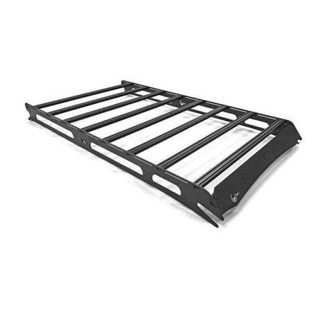 Toyota Land Crusier 80 Series Roof Rack | 1990-1997