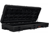 ROAM 83L Rugged Case - low-profile durable storage box in Black