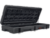 ROAM 83L Rugged Case — low-profile, heavy-duty storage case with 3 lockable latches