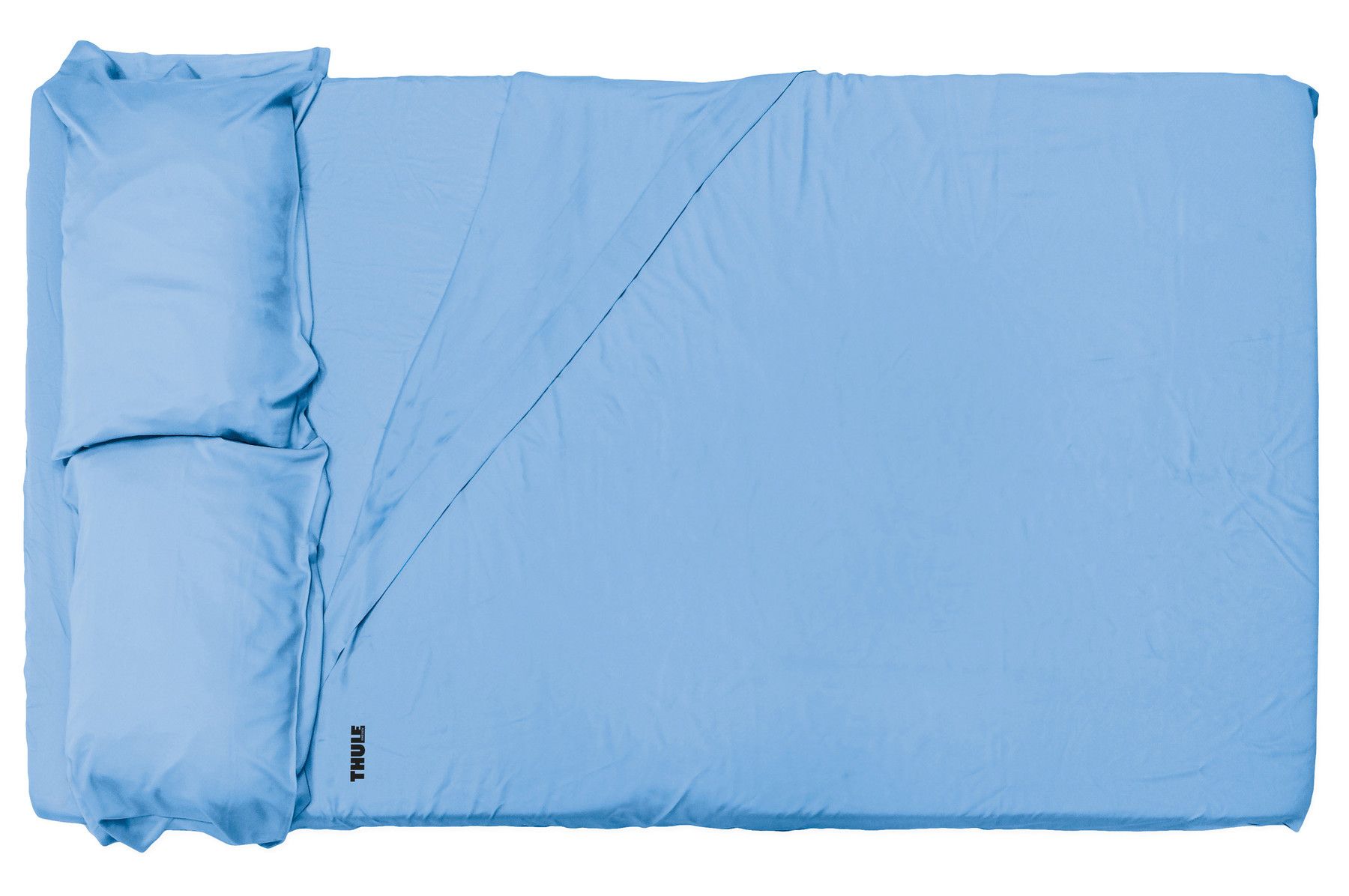 Thule 4-person sheets bedding blue - 901802