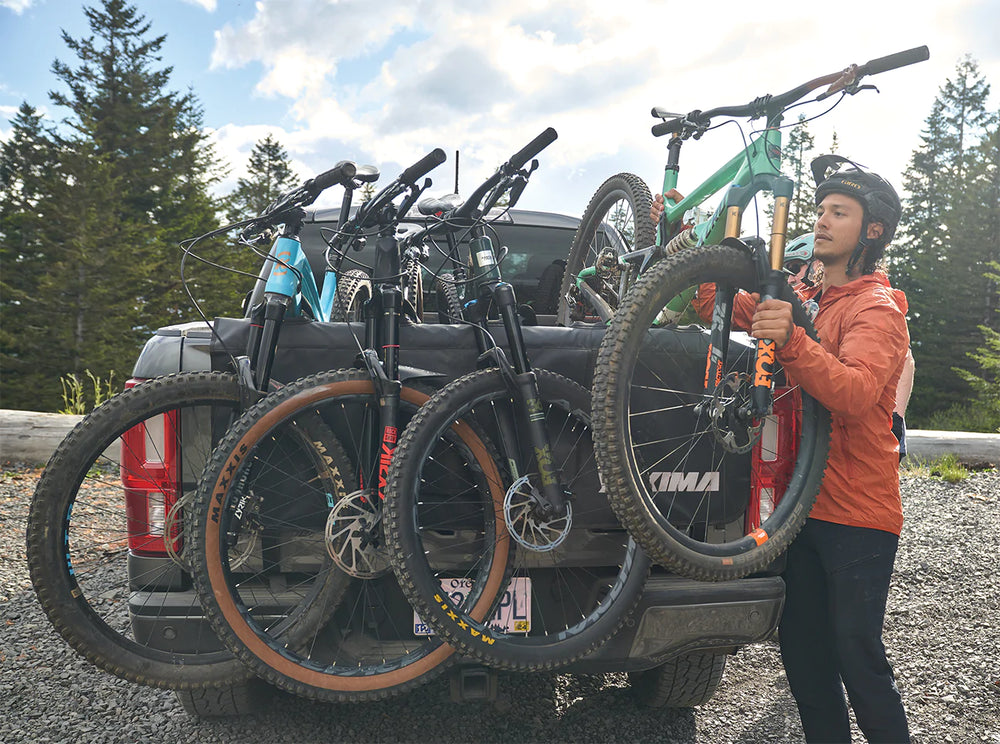 GateKeeper LG, Cascade Blue - 8007460