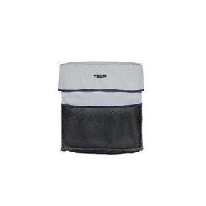 Thule single boot bag haze gray - 901700