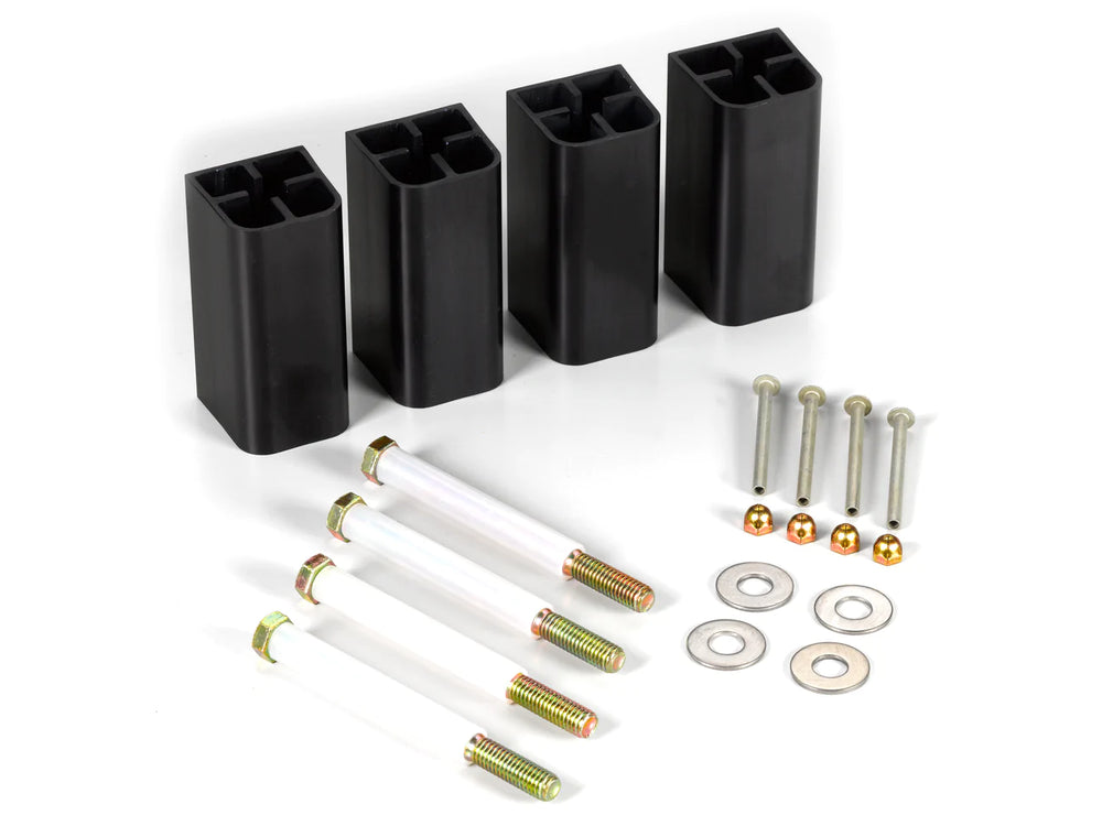 1A HiRise Spacers (Set of 4 )-8001101