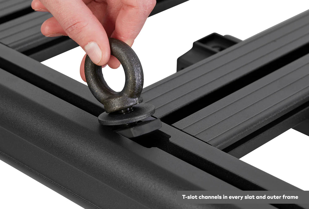 LockNLoad Platform H, 84x62 (3-bar system) - 8005049