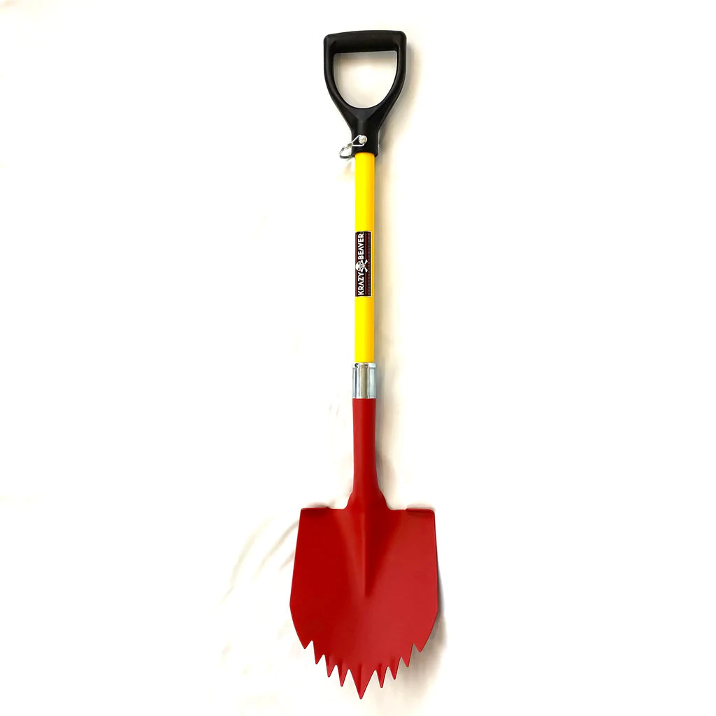 Yellow Handle / Red Head - 45637