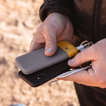 Charge 20 PD - CBA0100