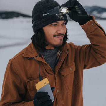 Charge 20 PD - CBA0100